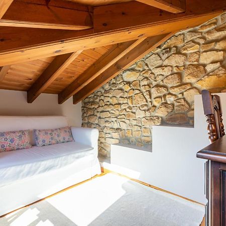 La Curuxa Villa Colunga Exteriör bild