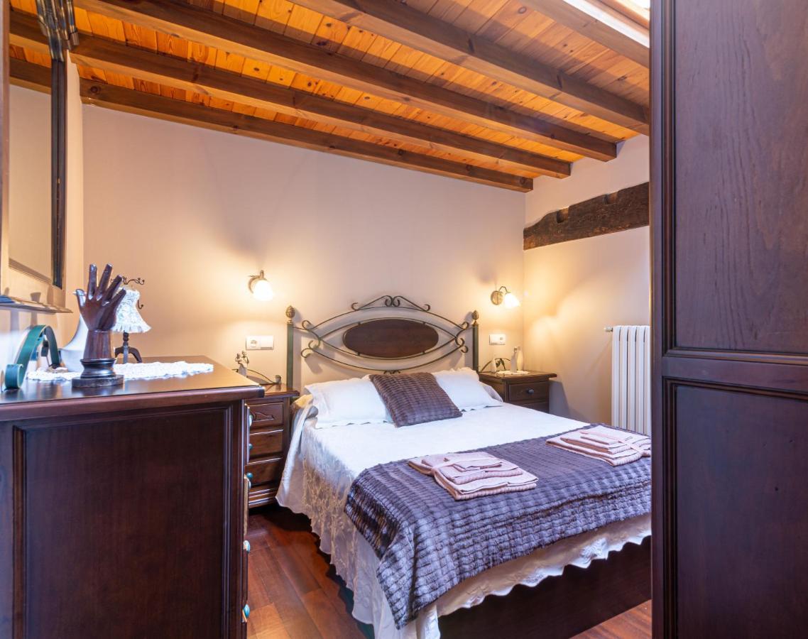 La Curuxa Villa Colunga Exteriör bild